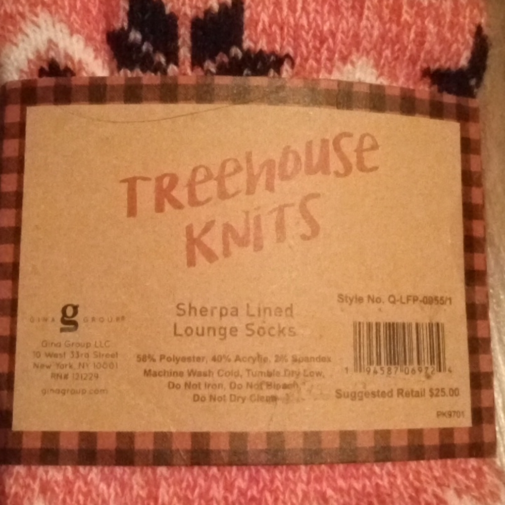 Socks - Picture 2 of 2